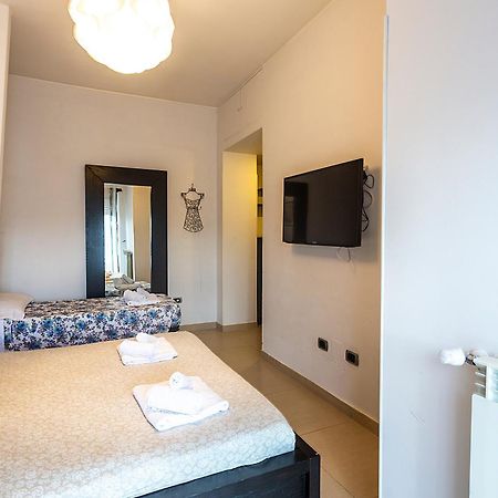 Naos C&G Hospitium Apartment Roma Ngoại thất bức ảnh