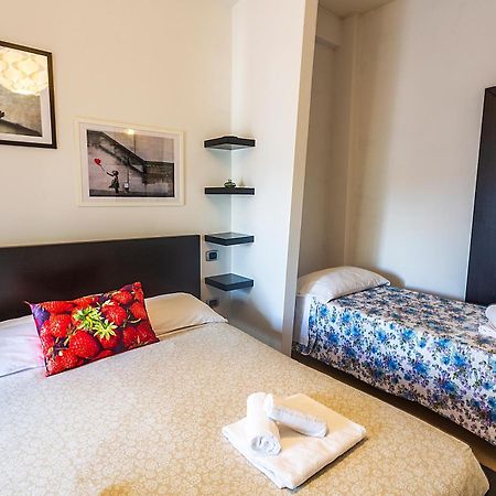 Naos C&G Hospitium Apartment Roma Ngoại thất bức ảnh