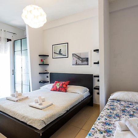 Naos C&G Hospitium Apartment Roma Ngoại thất bức ảnh
