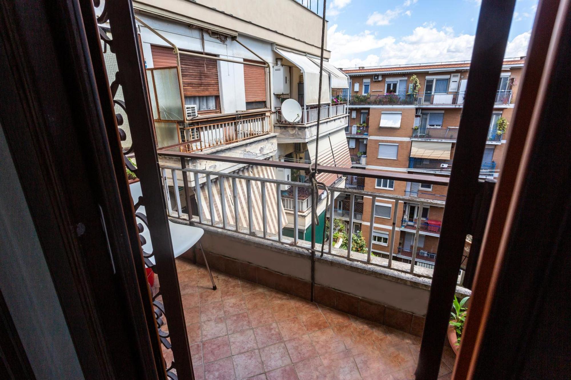 Naos C&G Hospitium Apartment Roma Ngoại thất bức ảnh