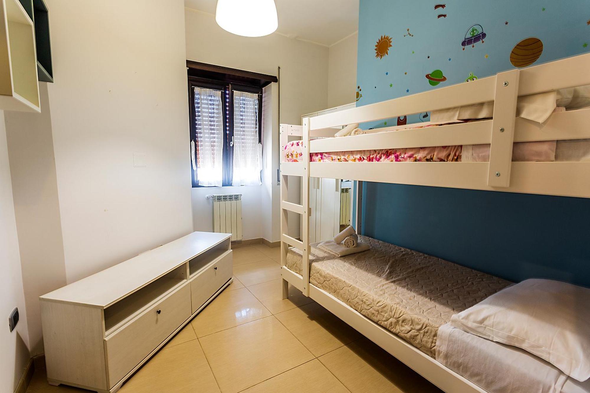 Naos C&G Hospitium Apartment Roma Ngoại thất bức ảnh