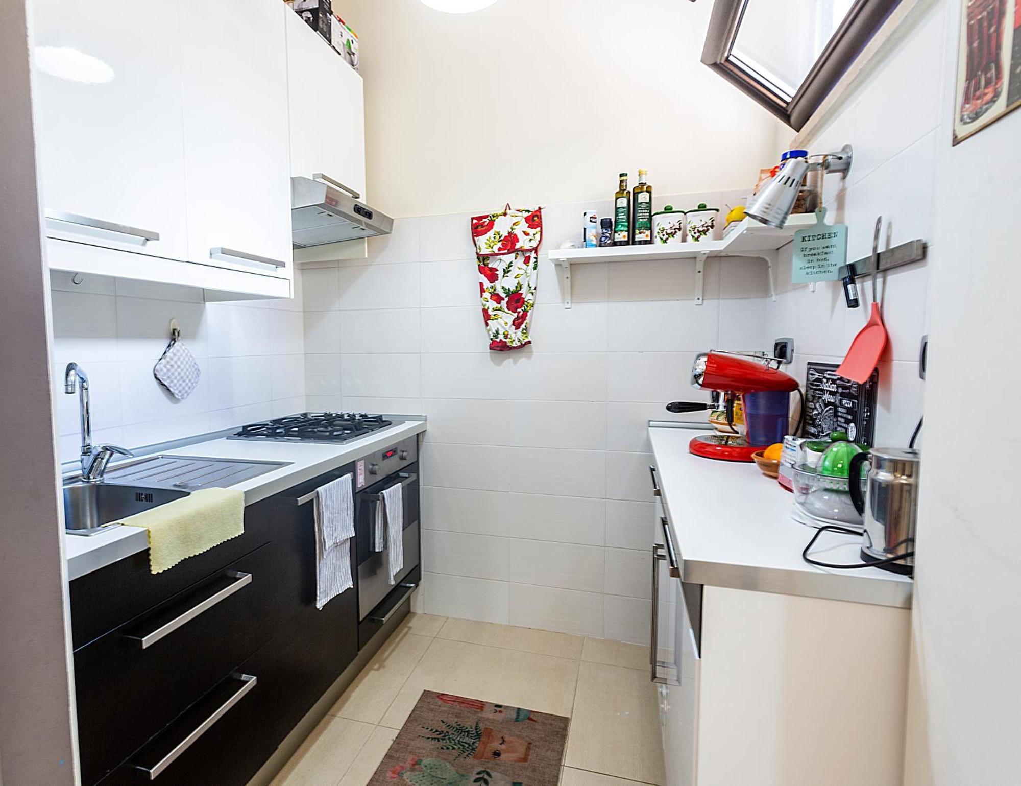 Naos C&G Hospitium Apartment Roma Ngoại thất bức ảnh